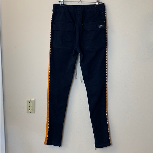 KAYDEN K. Pants Size Small - Picture 2 of 8